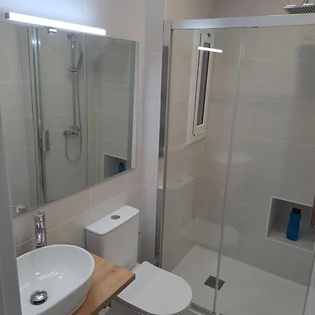 Barcelona Airport Mi Colibri * El Prat de Llobregat