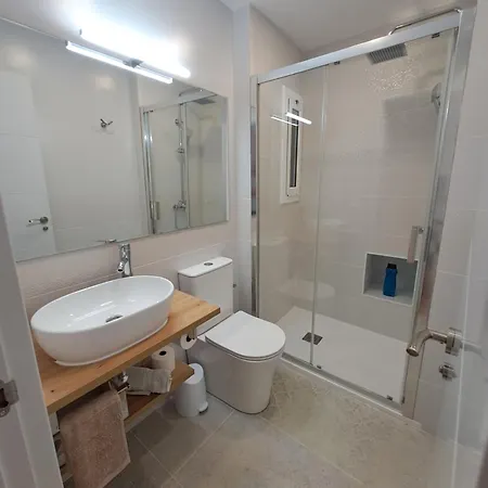 Accommodatie bij particulieren Barcelona Airport Mi Colibri El Prat de Llobregat