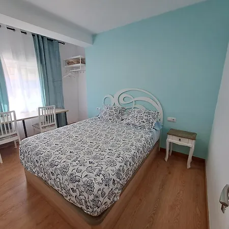 Barcelona Airport Mi Colibri * El Prat de Llobregat